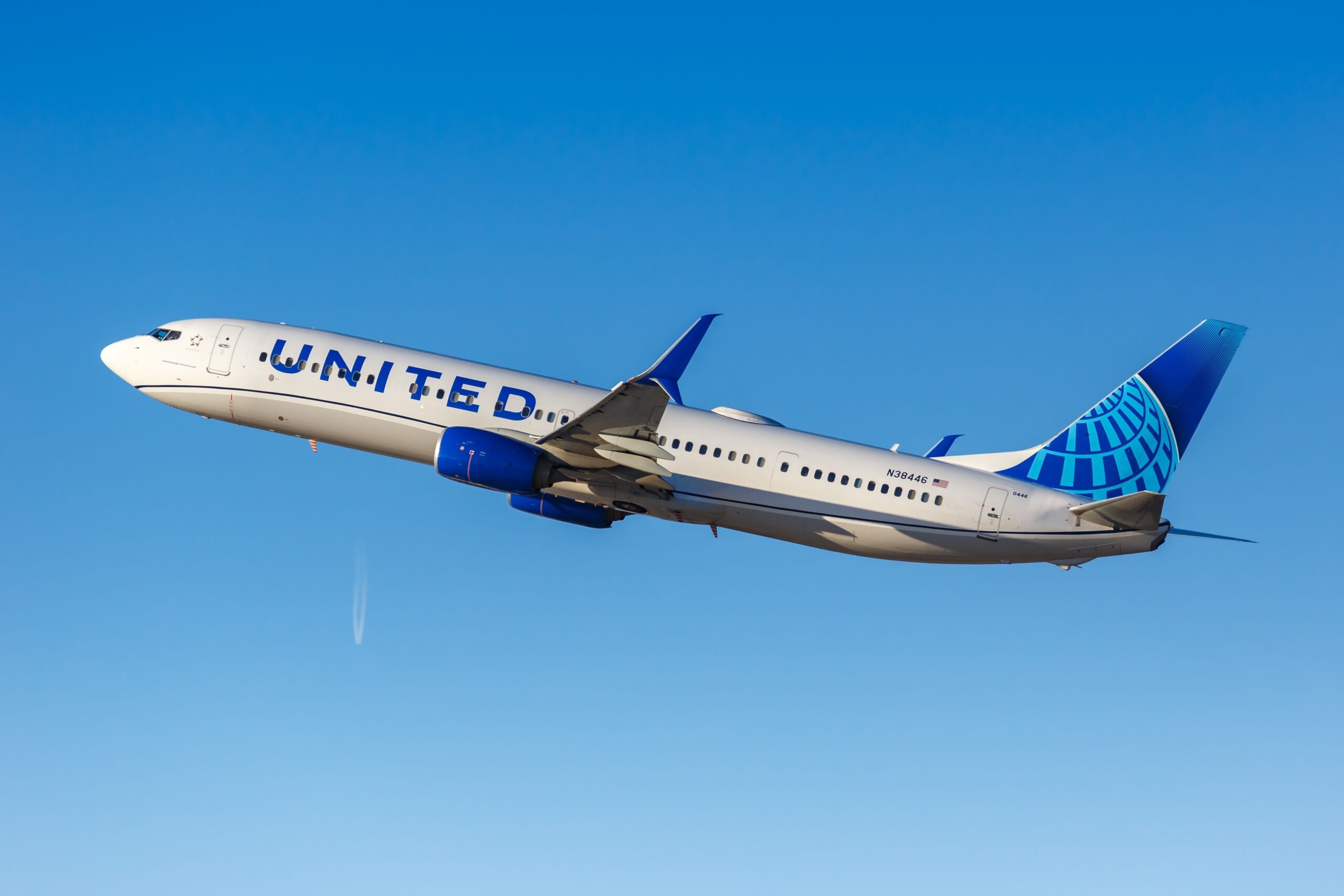 NTSB Releases Final Report Of United Airlines Boeing 737 Tail Strike In 