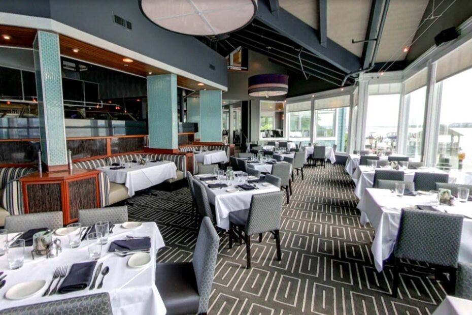 Opentable Chart House Alexandria At Garry Richmond Blog