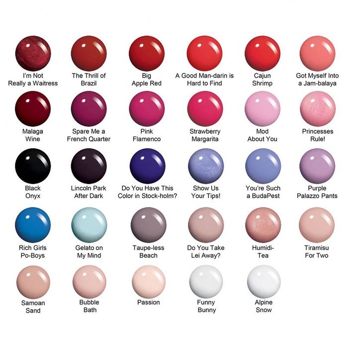 dipping powder color chart dipping powder color chart