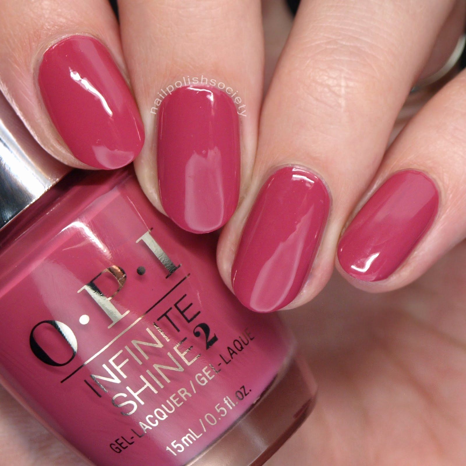 opi gel nail color chart