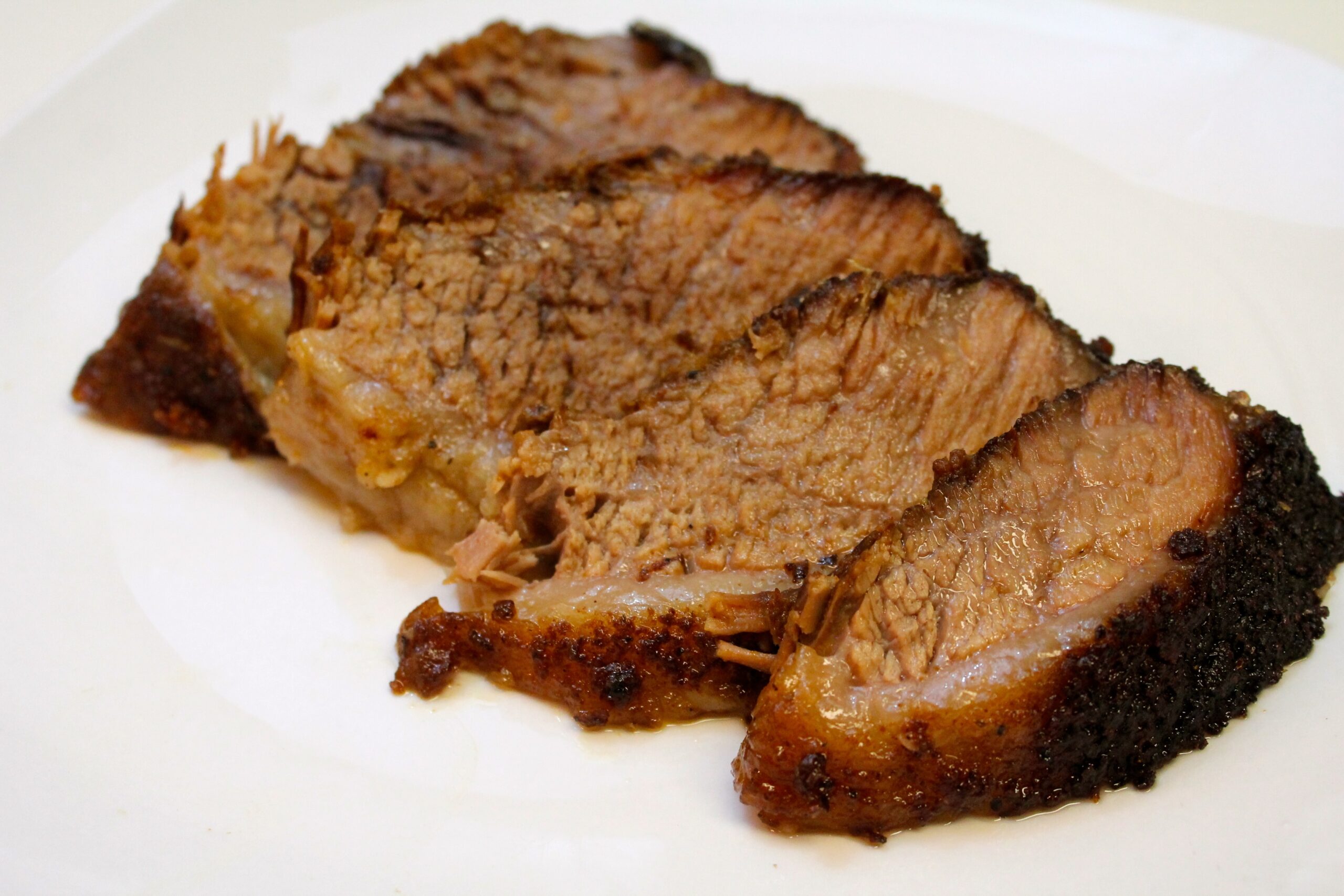 Oven Cooked Brisket Recipe I Heart Recipes