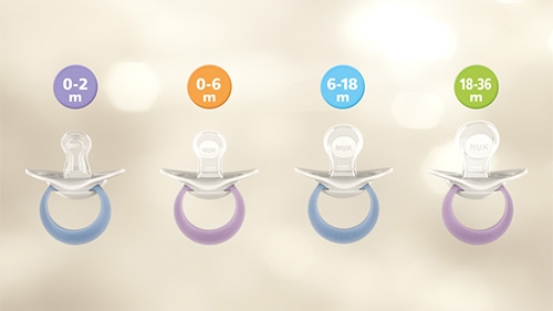 Pacifier Size Guide For Kids Does Pacifier Shape Or Size Matter