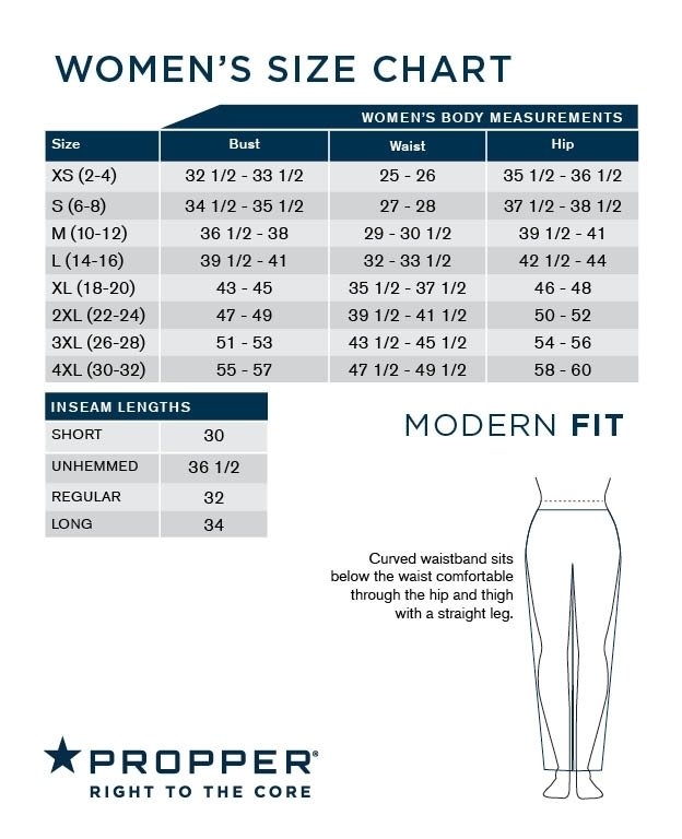 Pants Size Conversion Charts Sizing Guides For Men Women Atelier yuwa 