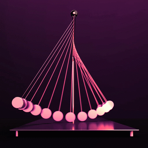 Pendulum GIFs Get The Best Gif On GIFER