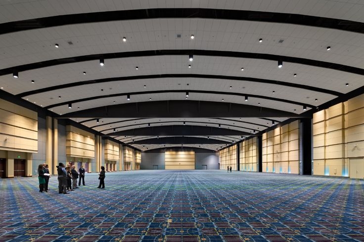 Pennsylvania Convention Center Floor Plans DiscoverPHL 
