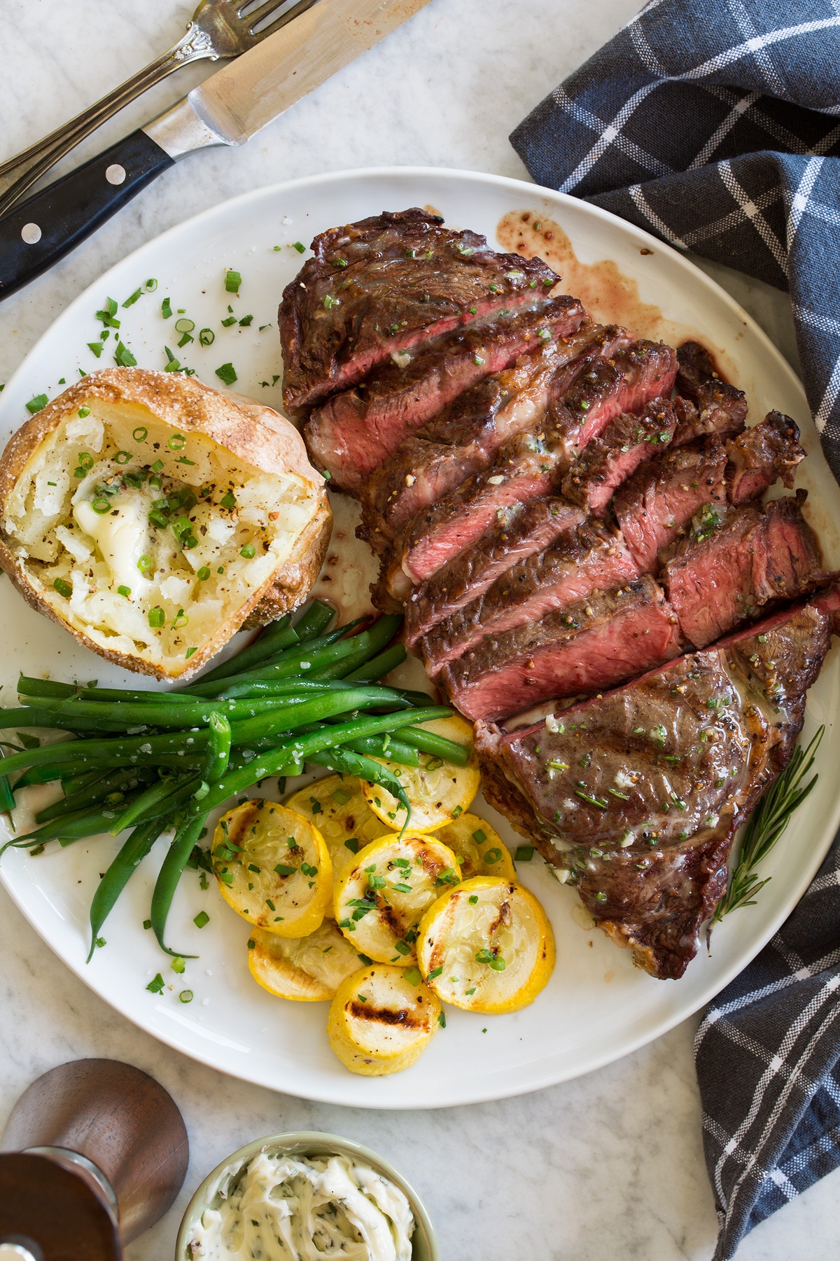 Perfectly Grilled Steak Cooking Classy