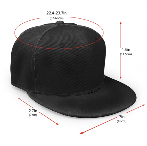 Personalized Jameson Snapback Hat Cellcrazzy