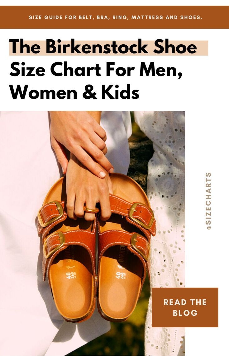 Pin On Size charts