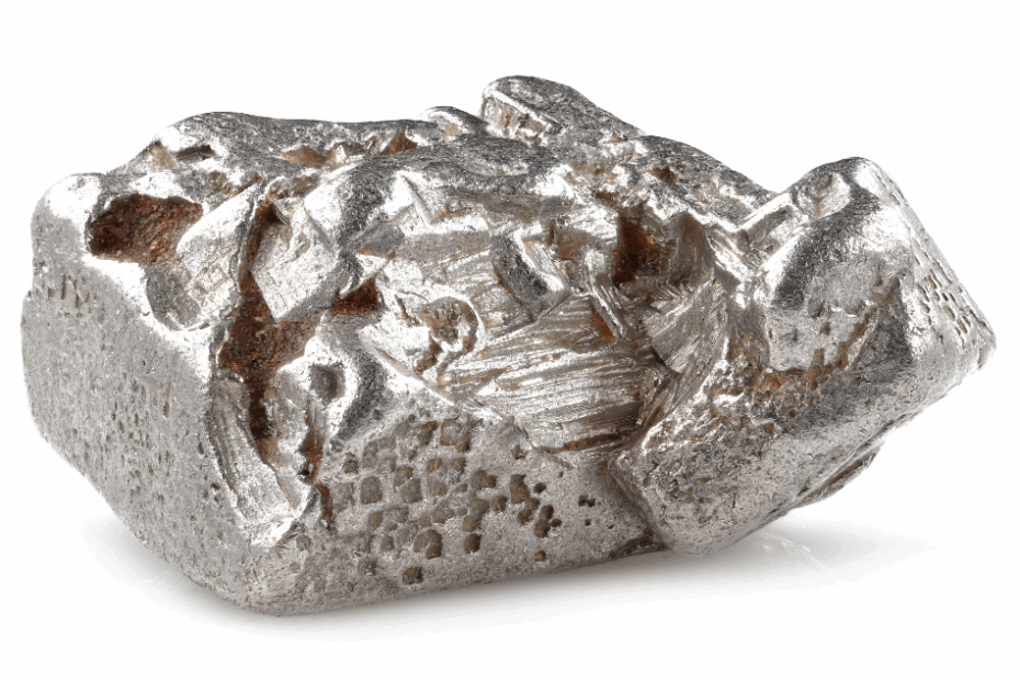 Platinum Fact Sheet