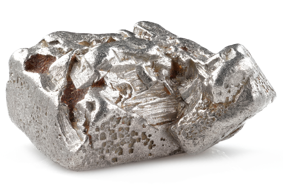 Platinum Fact Sheet