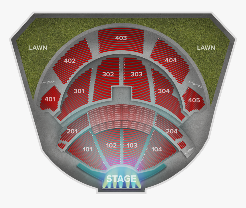 Pnc Bank Arts Center Seating Chart With Rows Cabinets Matttroy