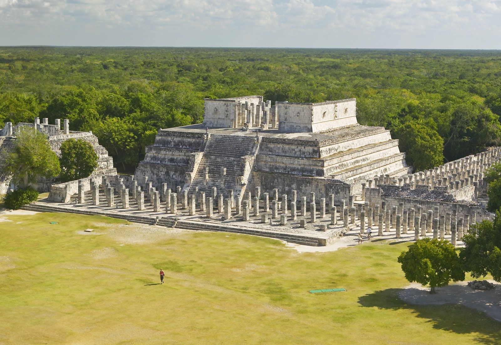 mayan astrology birth chart