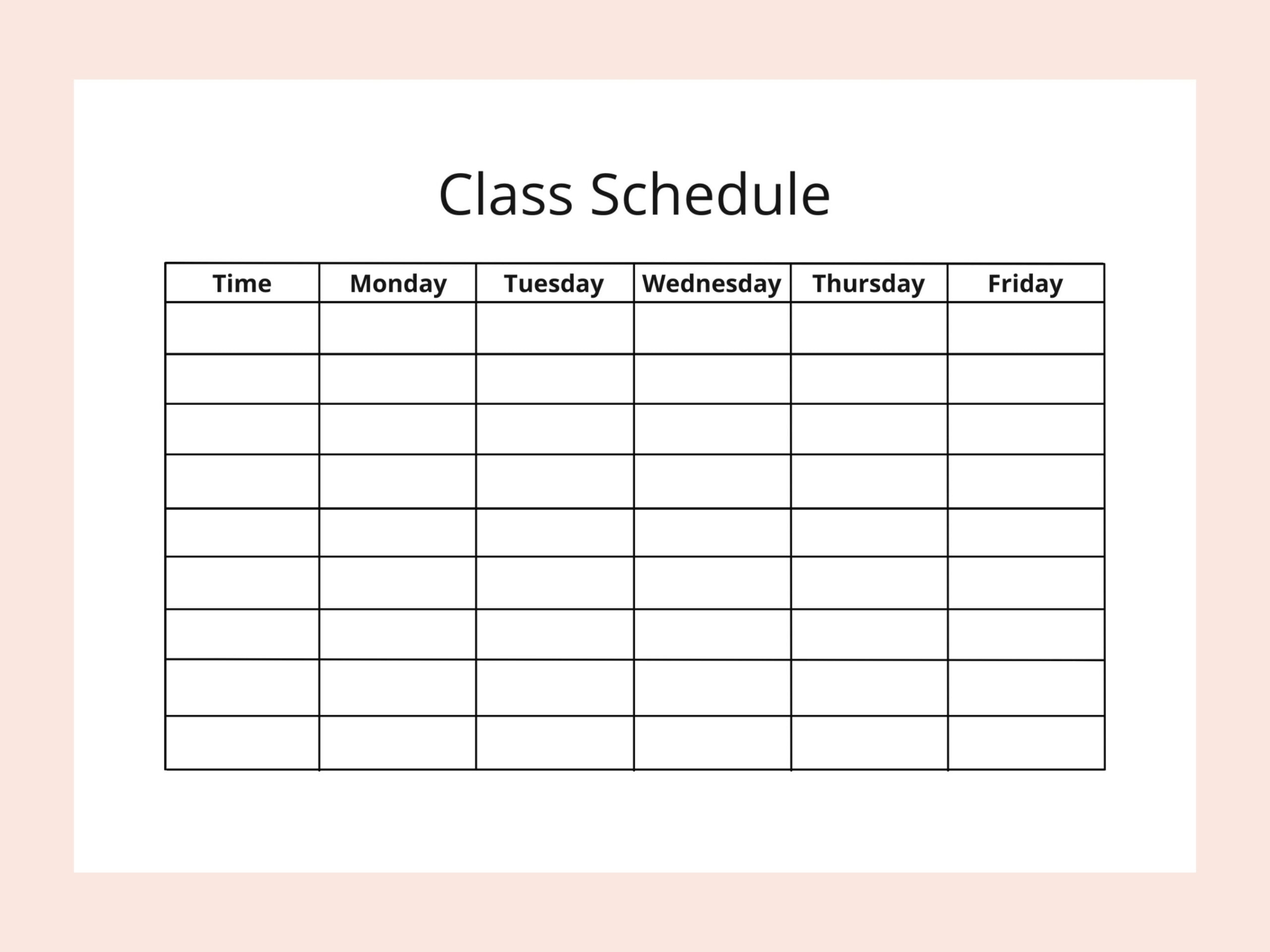 schedule pipe chart schedule pipe chart