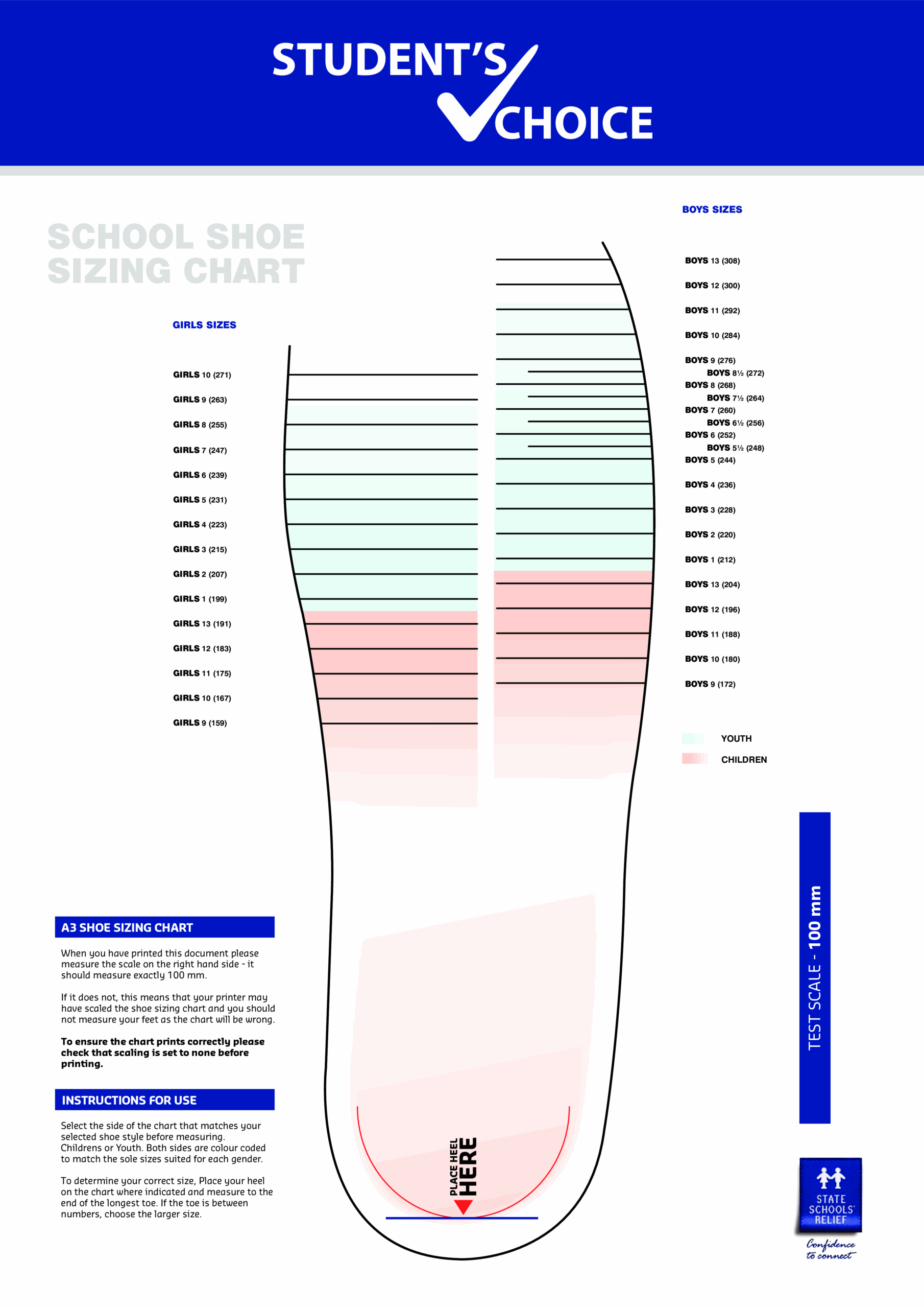 Printable Mens Shoe Size Chart Infographic Chart Design Printable Mens Shoe Size Chart Infographic Chart Design