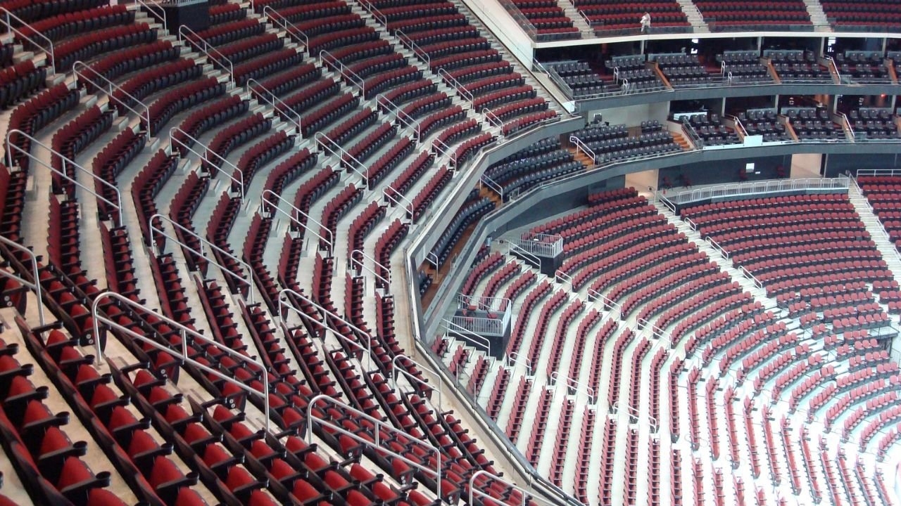 Prudential Center Seating Chart 2024 New Jersey Devils Stadium Guide 