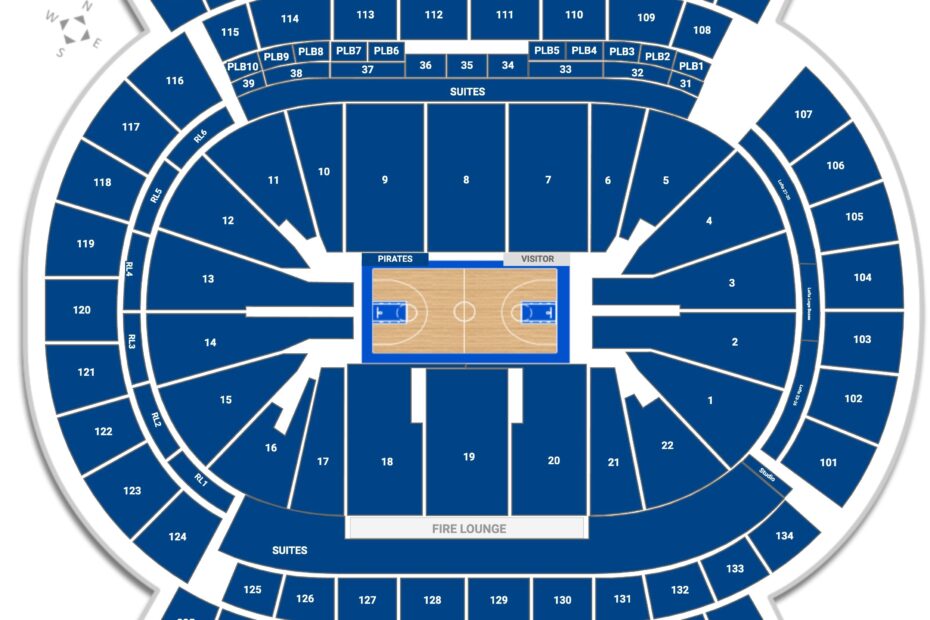 Prudential Center Seating Chart Prudential Center Section 212 Home