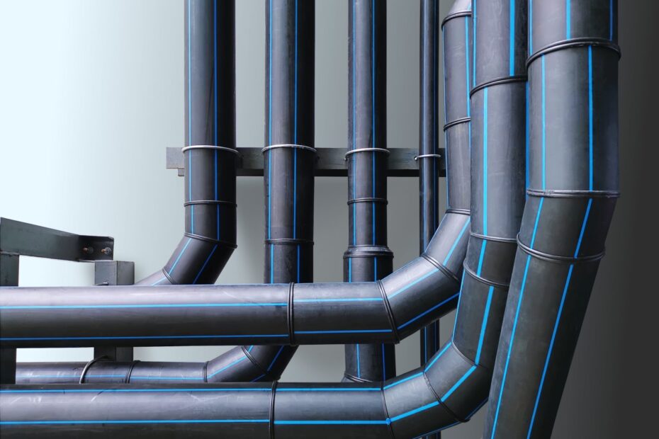 Qu Es El Piping Componentes Y Aplicaciones