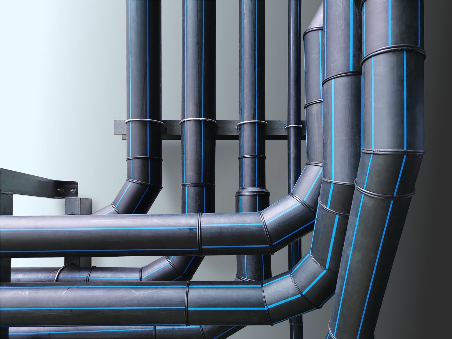  Qu Es El Piping Componentes Y Aplicaciones