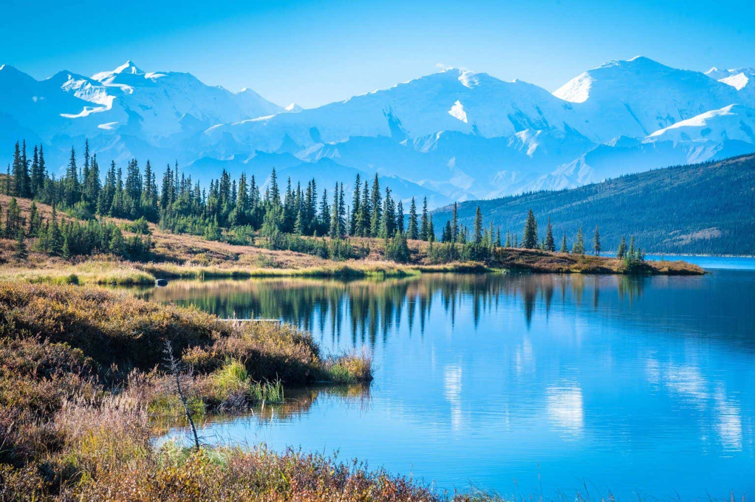 Qu Ver En Alaska Civitatis Magazine
