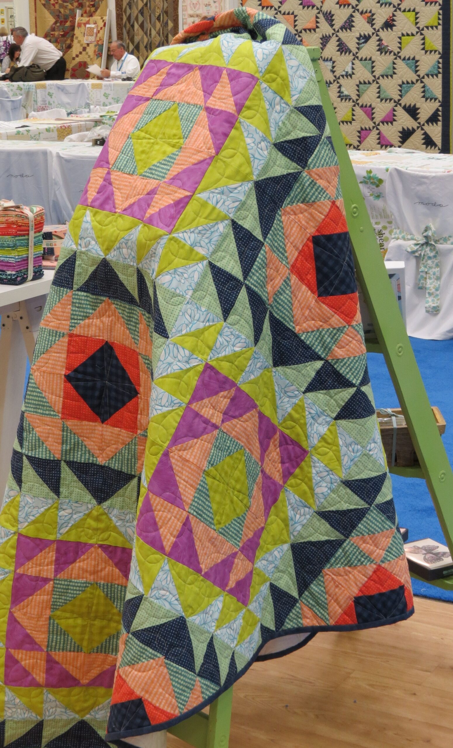 Quilts Colorful Quilts Modern Quilts