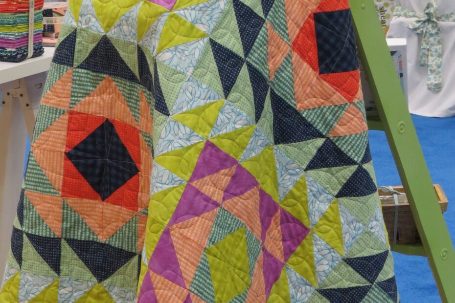 Quilts Colorful Quilts Modern Quilts