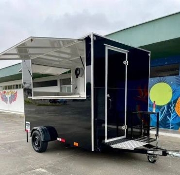  quot trailers quot No Brasil