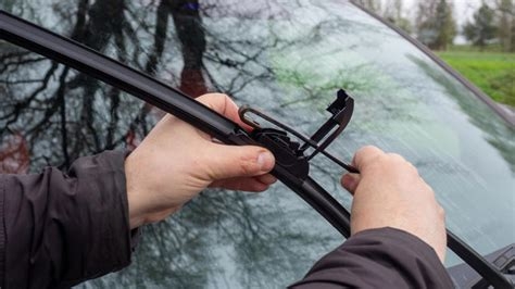 Rain X Wiper Blade Size Chart Expert Guide For Perfect Fit 
