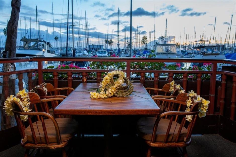 Ranked America s Most Beautiful Restaurants Lovefood