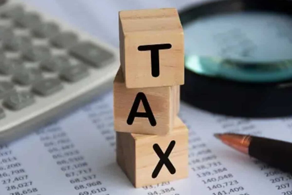 Record Surge In Advance Tax Collection For Direct Tax Signals Economic