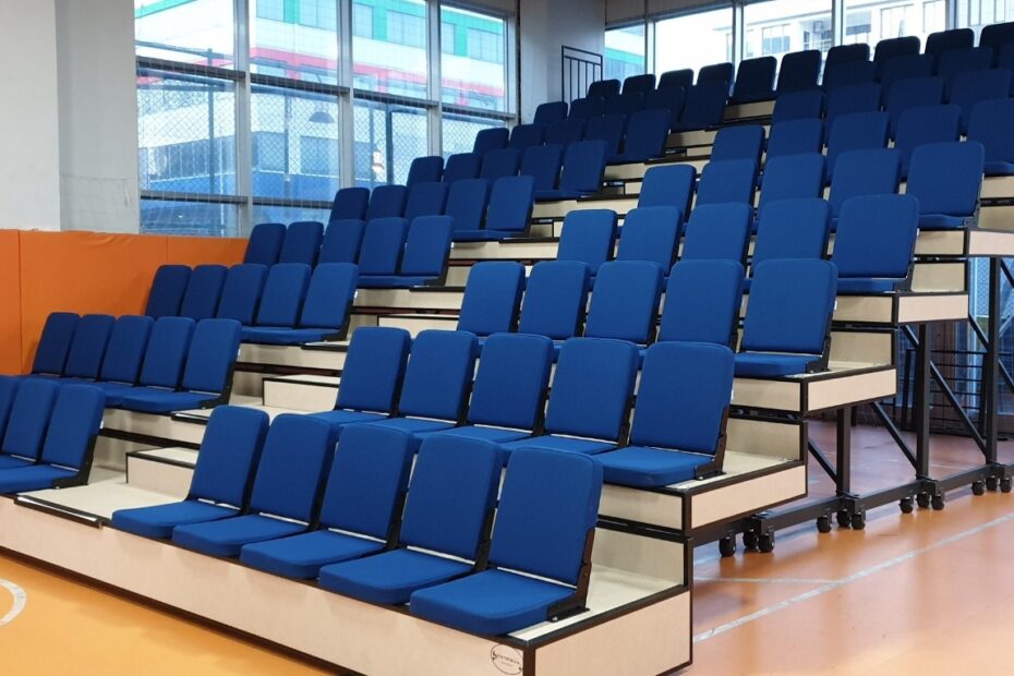 Retractable Seating Expert At Auditorium Seating Cinema Stadium