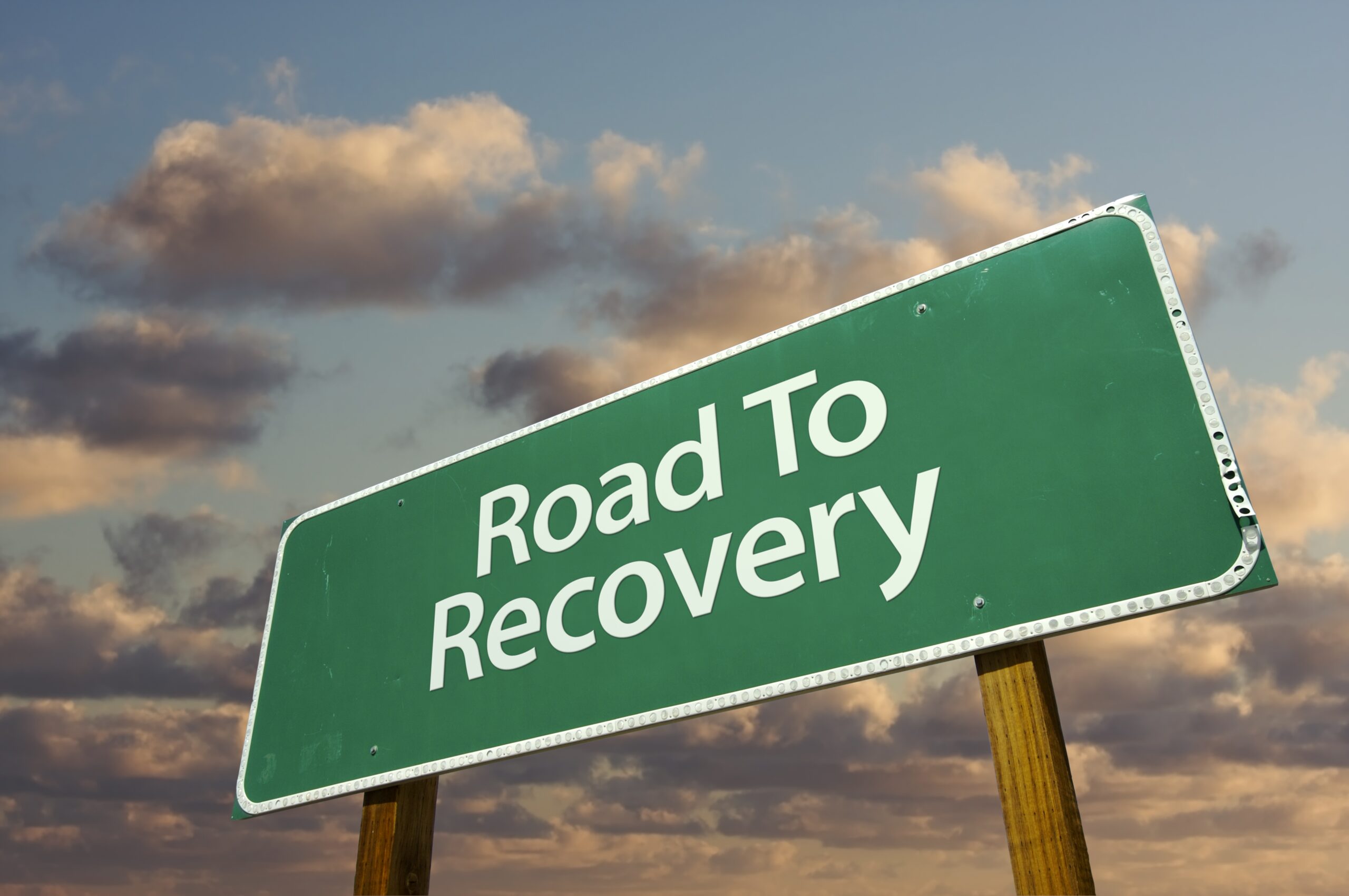 Road To Recovery Quotes QuotesGram