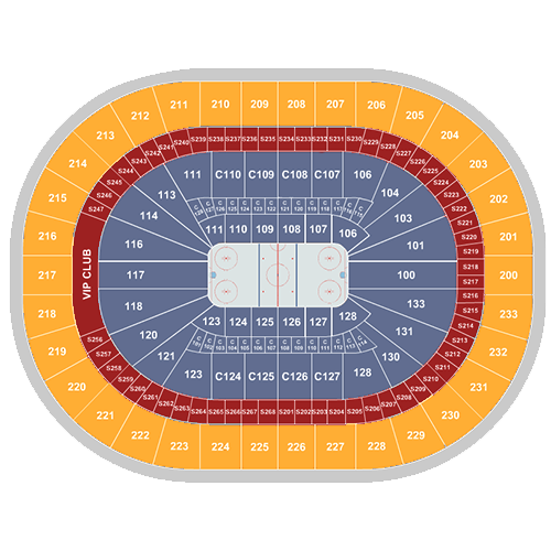 Rocket Mortgage Fieldhouse Cleveland OH Tickets 2024 Event 
