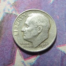 Roosevelt Dimes Price Charts Coin Values Artofit