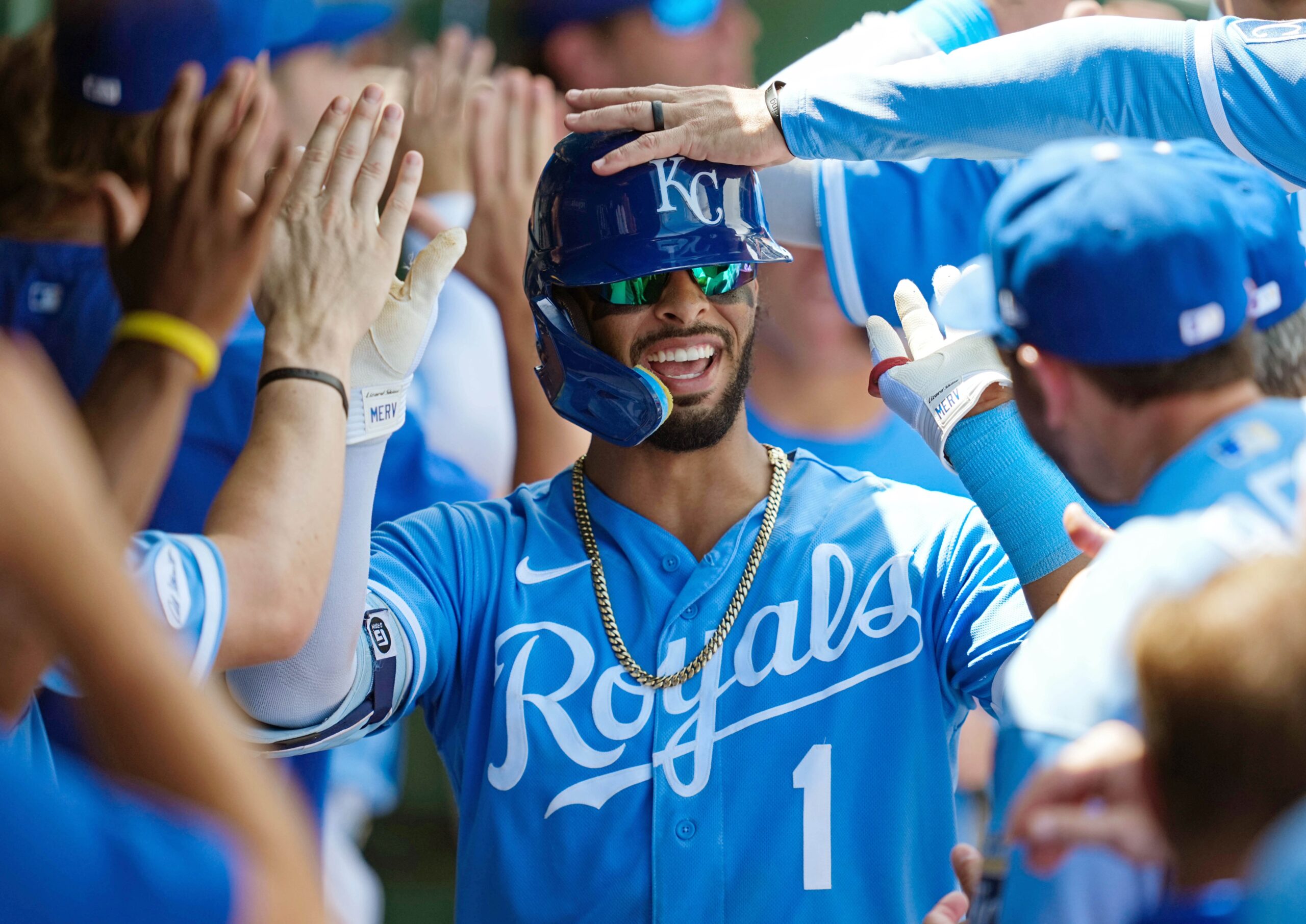 Royals Review A Kansas City Royals Community