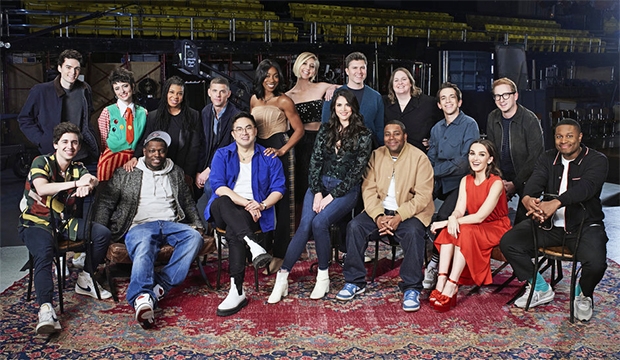 Saturday Night Live Season 49 Cast For SNL 2023 24 Gold Derby