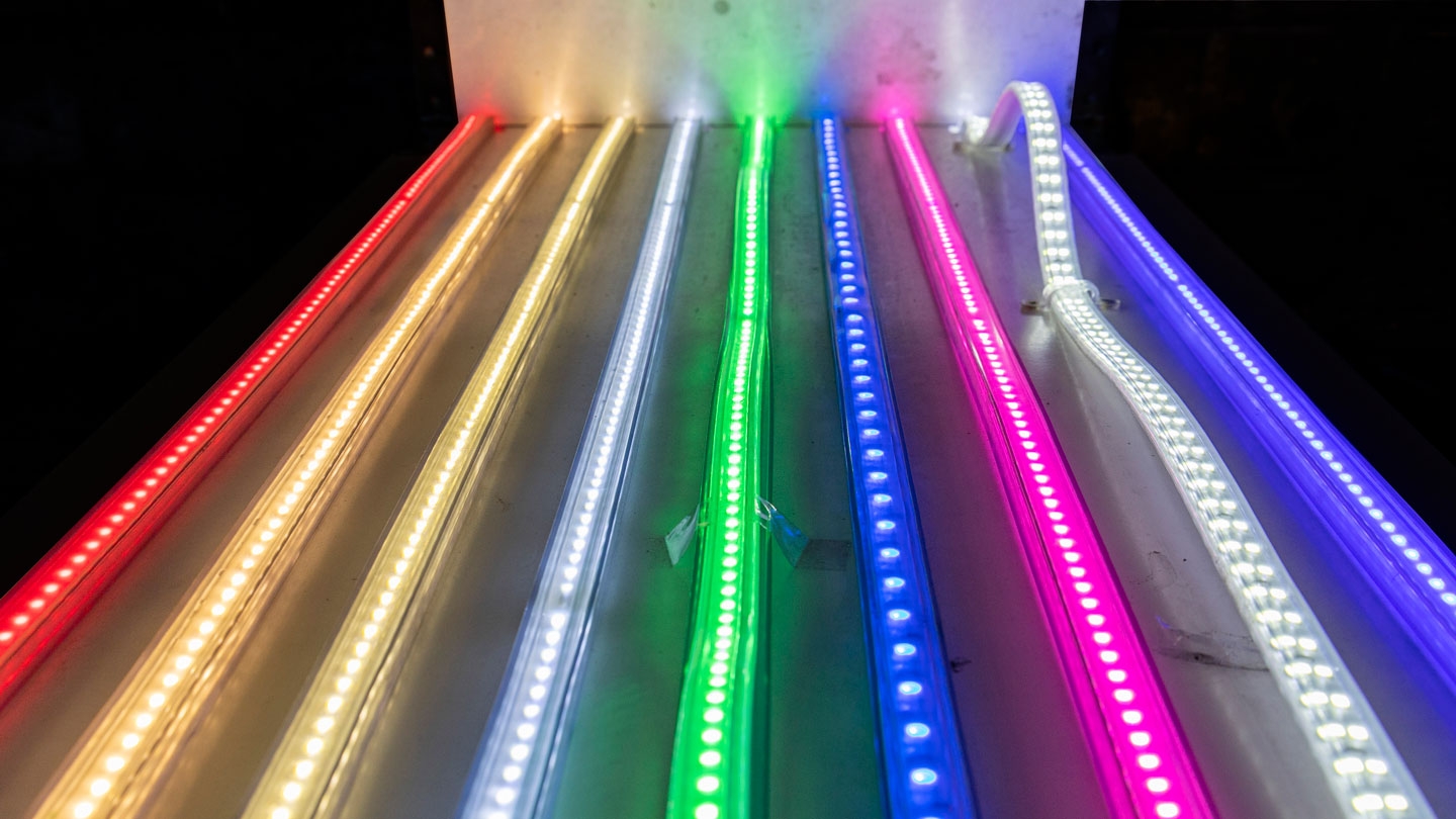 Scientists Say LED