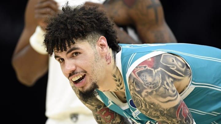 Score Predictions For Charlotte Hornets Vs Philadelphia 76ers