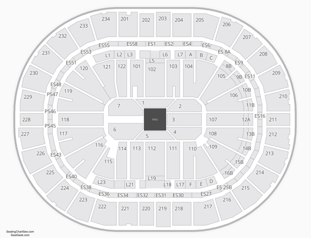 Seating Chart For Ppg Arena Seating Chart For Ppg Arena