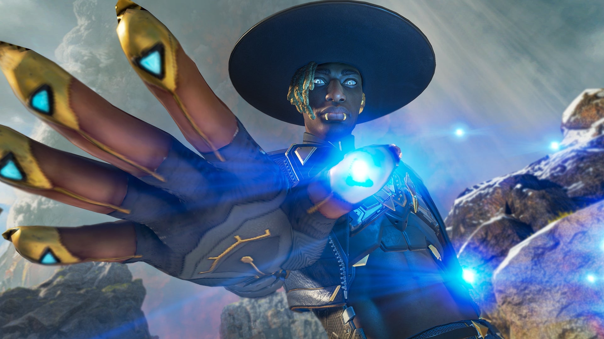 Seer Apex Legends Qlerowisdom