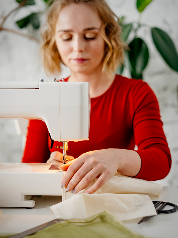 Sewing 101 The Basics Of Sewing