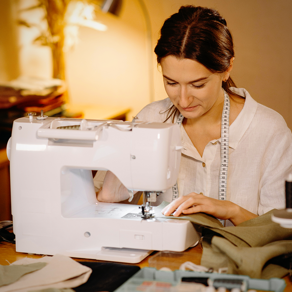 Sewing 101 The Basics Of Sewing