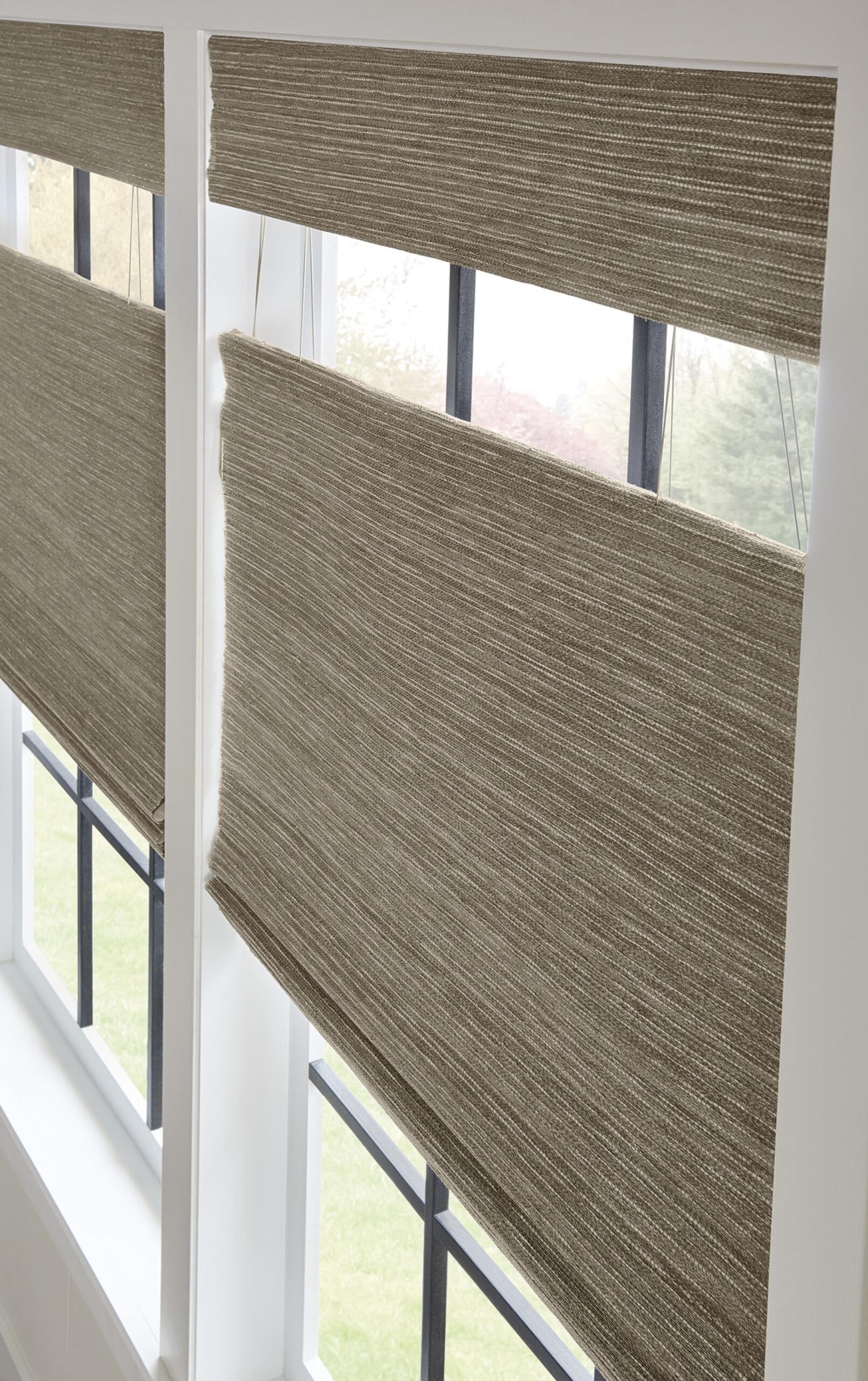 Shades Lachina Drapery