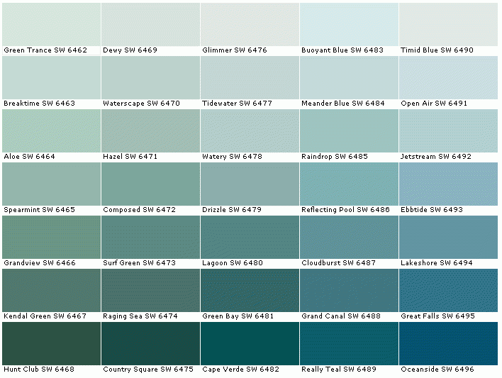 Sherwin Williams Duration Paints Color Options Paint Colors