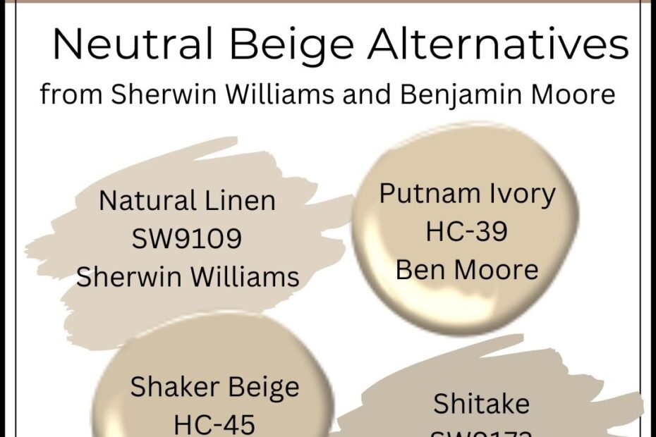 Sherwin Williams H C Color Chart Infoupdate