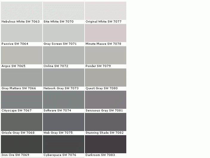 Sherwin Williams Paint Colors Online Interior Cabinets Matttroy