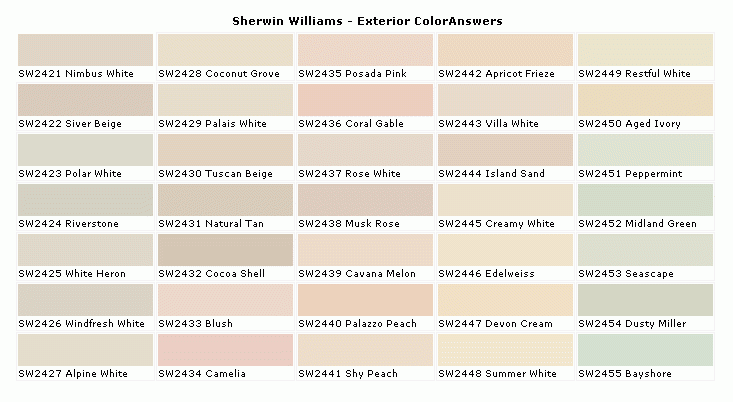 Sherwin Williams Paints Sherwin Williams Colors Sherwin Williams 