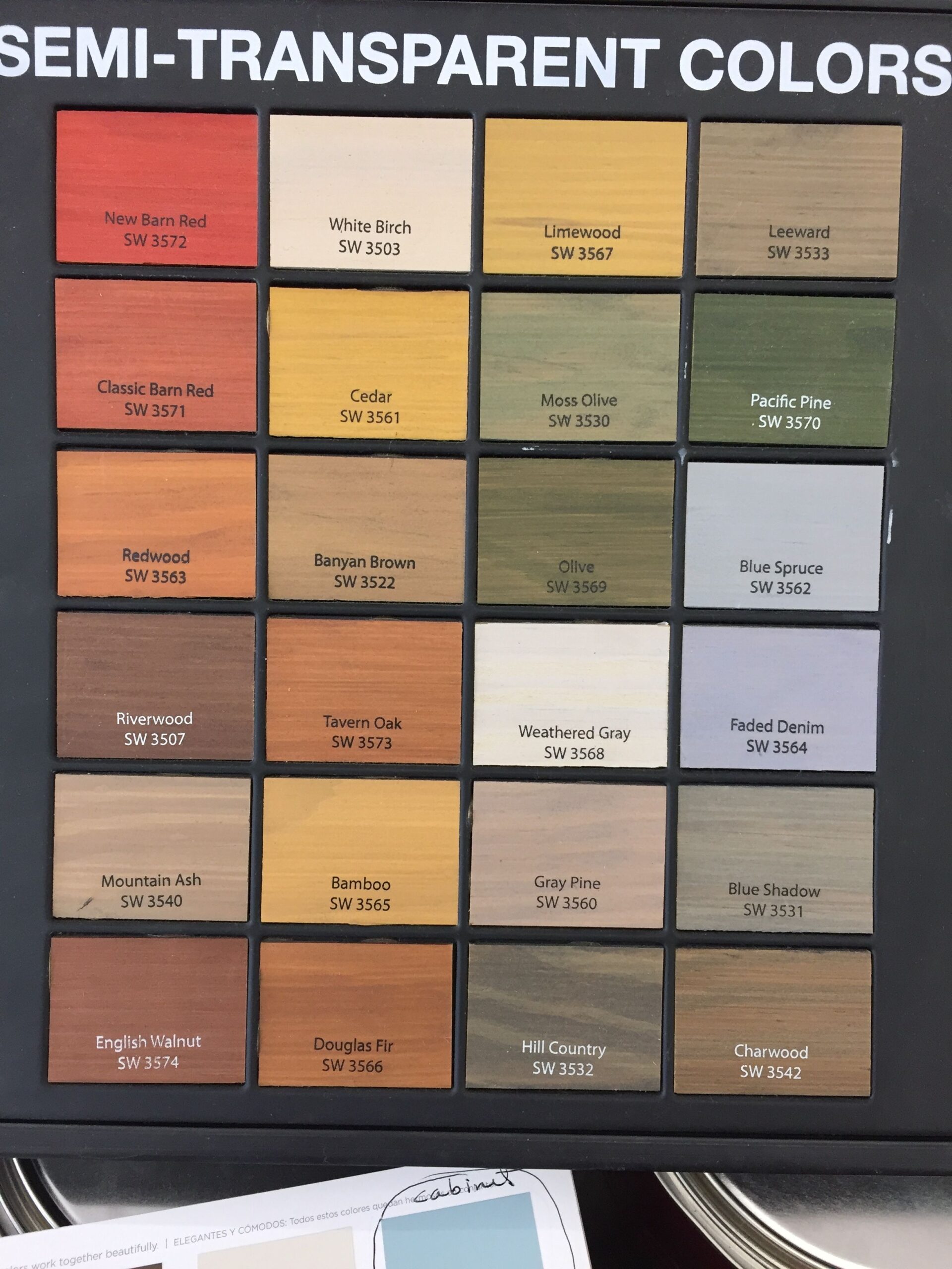 Sherwin Williams Wood Floor Stain Colors At Bridget Huizenga Blog