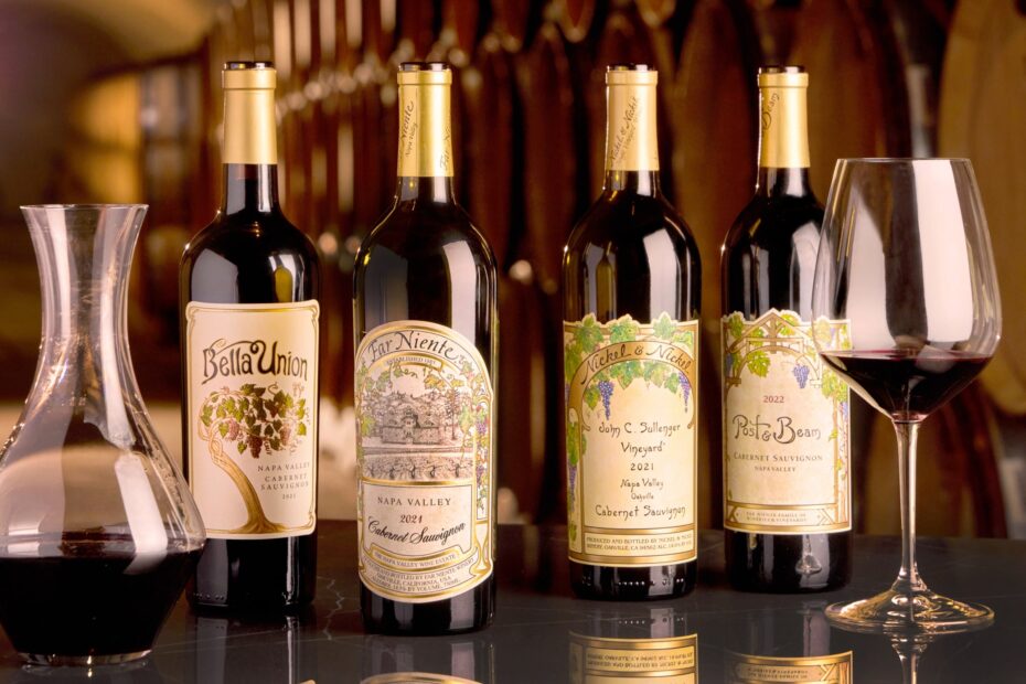 Shop All Wines