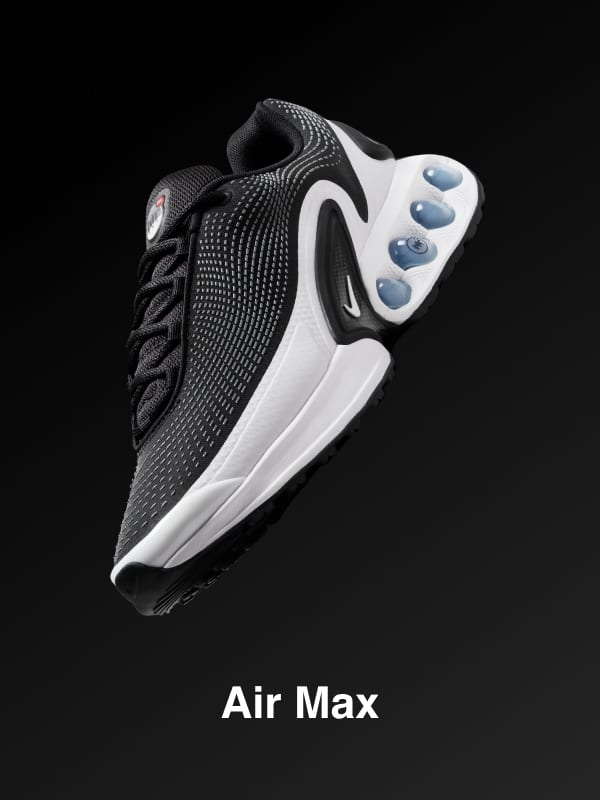 Sitio Web Oficial De Nike Nike MX