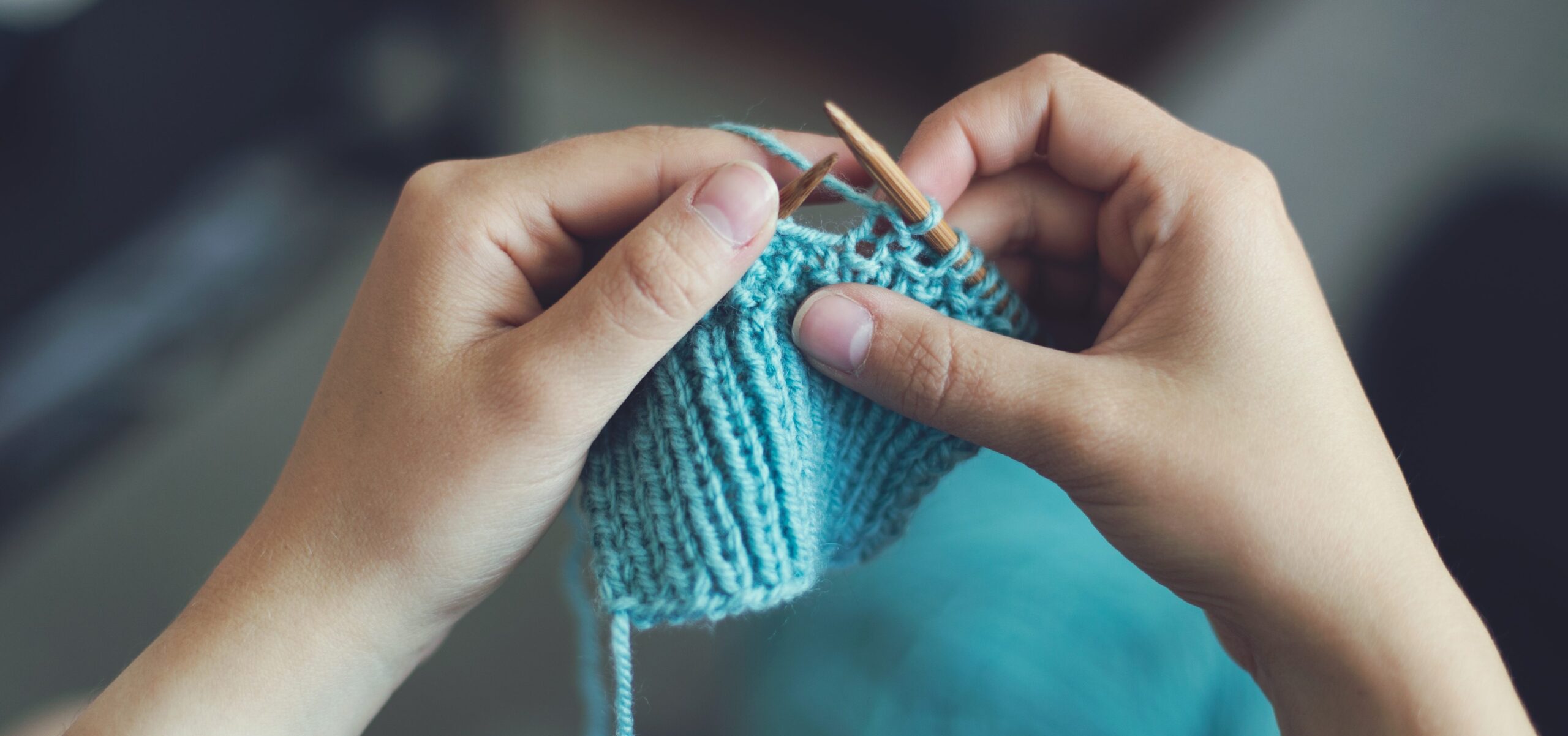 Six Tips To Enjoy Pain free Knitting